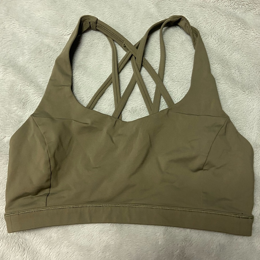 Lululemon, size 8